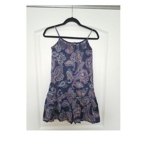 Old Navy Girls Dress Size Large(10-12)